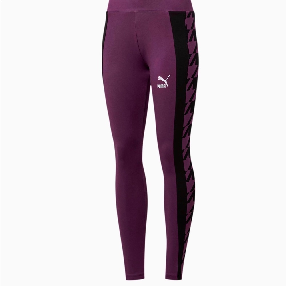 Puma Leggings